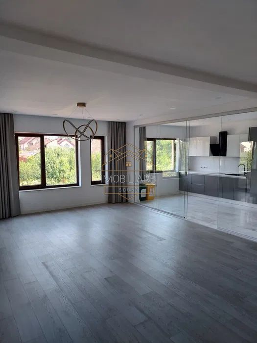 Închiriere etajul 2 al unei case în zona Titulescu - Poză 3