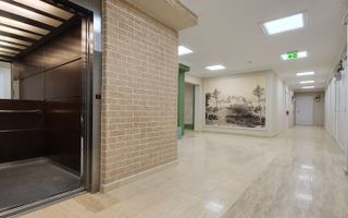 Apartament 1 camera + parcare INAMSTRO Copou - Poză 19
