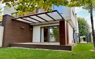 Duplex de închiriat  în Dumbrăvița, Lângă British School - Poză 44