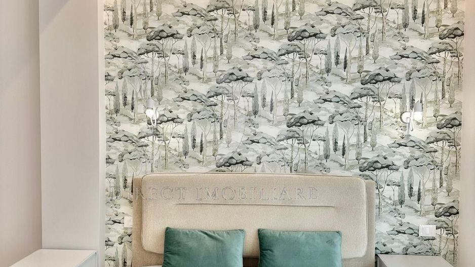 Penthouse ultramodern | Zona Terra - Poză 18