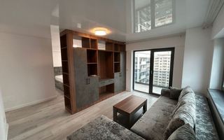 Apartament 1 cameră, Adamant (Rond Vechi Nicolina), Iași - Poză 1