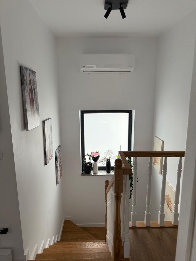 Casa de Vanzare | Ipotesti 120Mp | Complet Mobilată - Poză 9