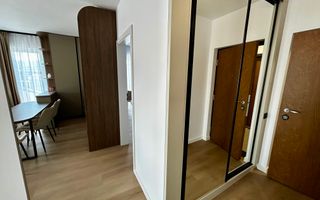 3 camere,Parcare,Premium, Prima Inchiriere, Eroilor Residence,Floresti - Poză 10