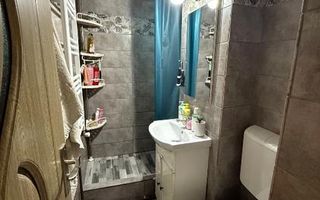 Apartament 2 camere, etaj 3, Str. Plăieșilor nr. 19, Iași – 88.500 EUR negociabil - Poză 8