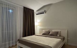 APARTAMENT  ELEGANT CU TERASA ZONA TIMPURI NOI - Poză 6