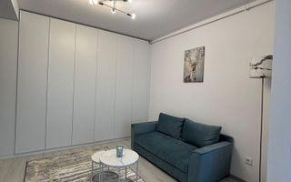 2 camere prima inchiriere, parcare subterana, incalzire pardoseala, pet friendly - Poză 6