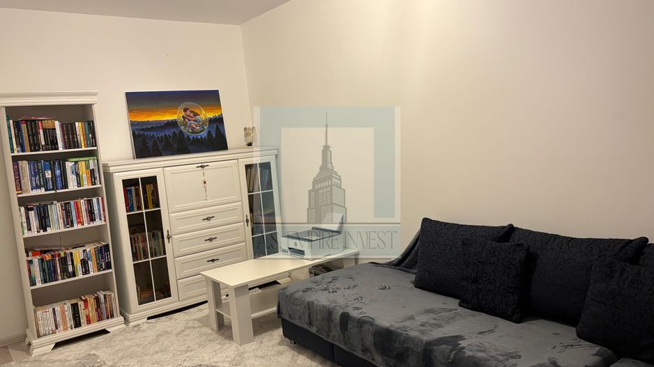 Apartament 2, 5 camere, decomandat, Avantgarden Bartolomeu - Brașov - Poză 1