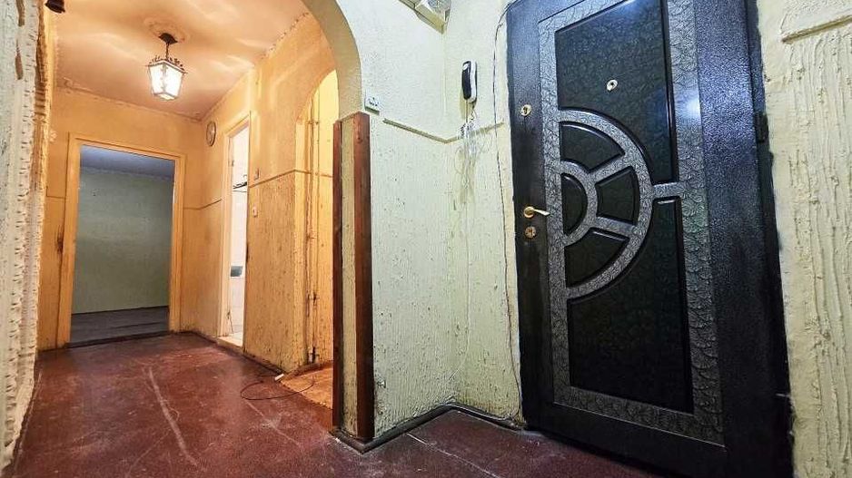 Apartament 2 camere Lujerului  54mp  3 min metrou etaj 2, decomandat - Poză 5