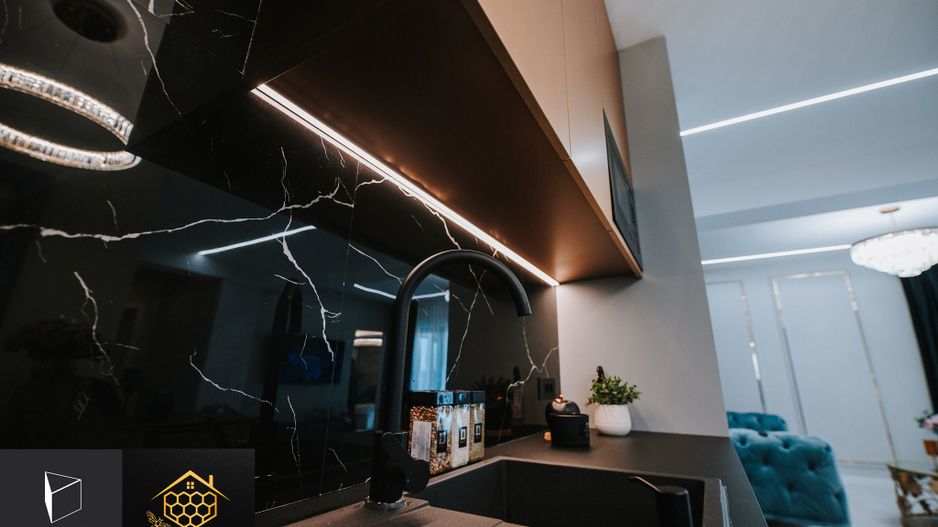 Casa luxury in cartierul Magnolia - Poză 7