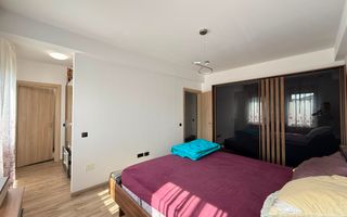 Duplex modern 120 mp utili de inchiriat, teren 293 mp, zona Borhanci! - Poză 10