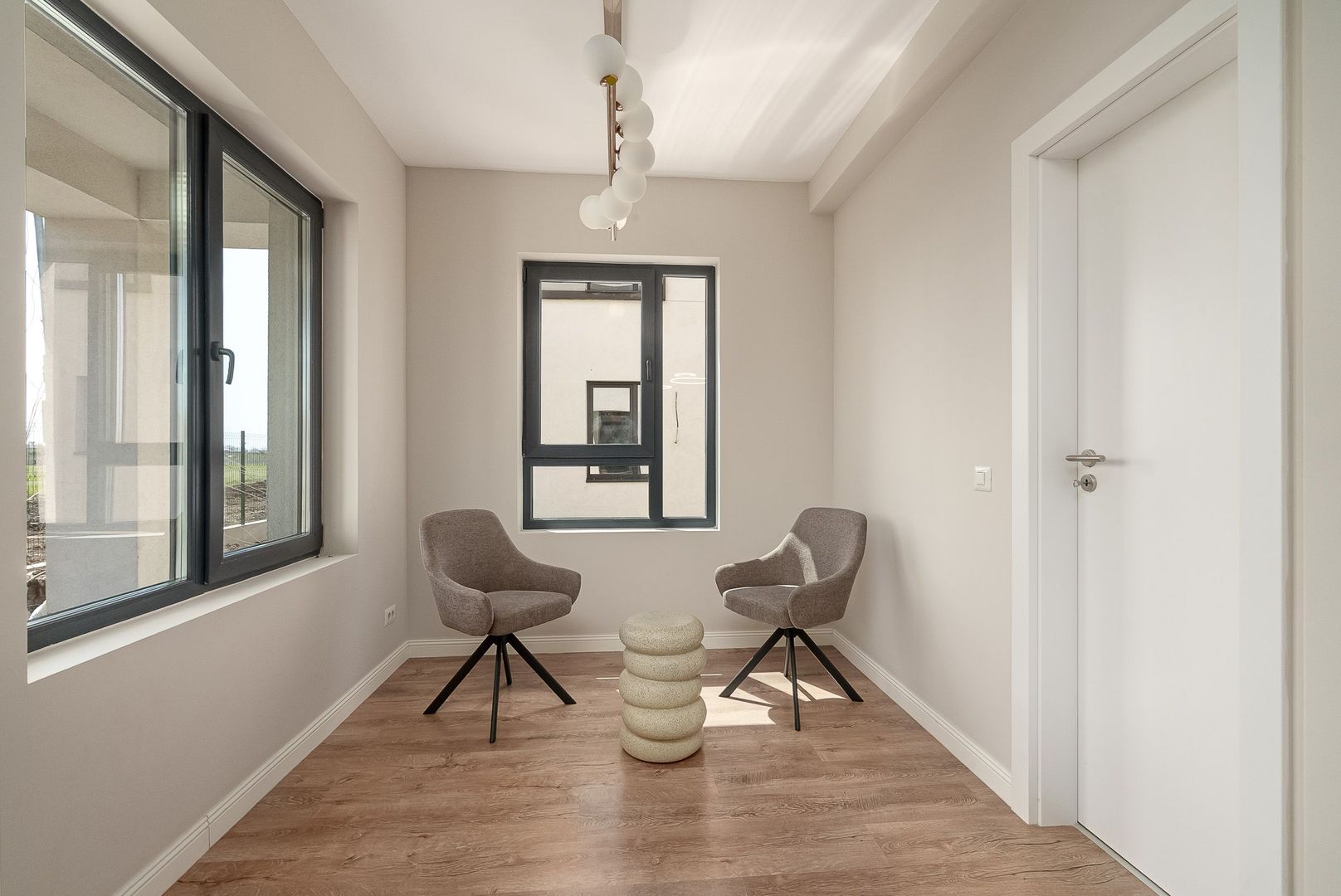 Case finalizate 5 camere | 140 mp | Curte | Sect 5-Dedeman Giurgiului - Poză 6