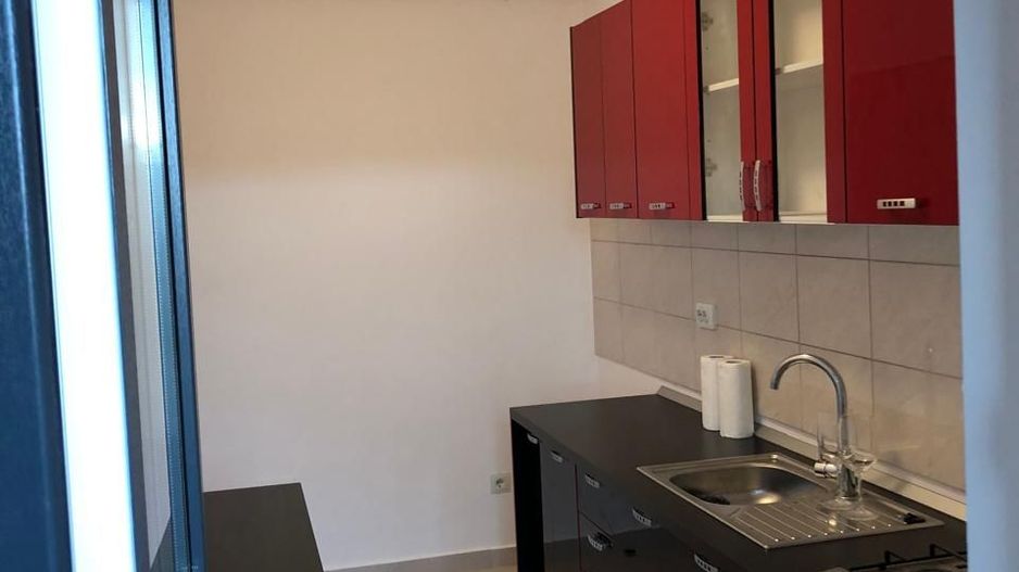 Chiajna - Rosu, str. Crinului,  garsoniera decomandata, utilitati, STB - Poză 9
