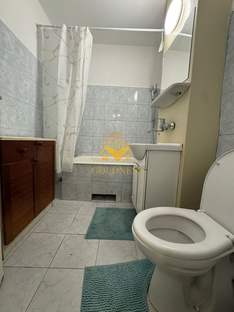 2 camere, decomandate, parcare,Grigorescu Zona BLVD 1 Decembrie, Somes - Poză 4