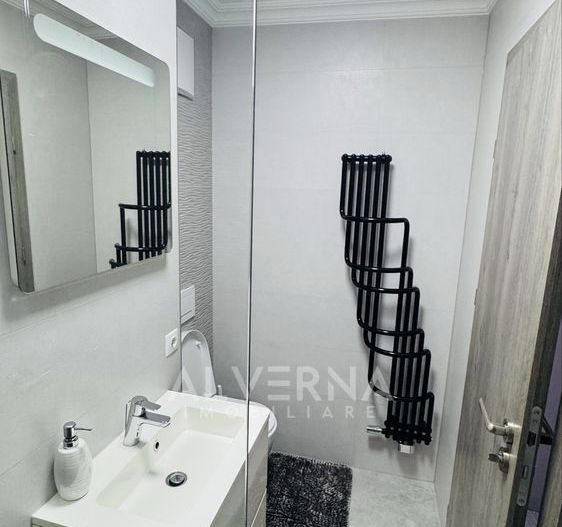 Apartament 3 camere 74mp | parcare | balcon | cartier Dambul Rotund - Poză 5