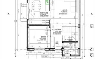 [Primarie] Vila individuala | 5 camere - 3 bai - Teren 360 MP - Poză 9