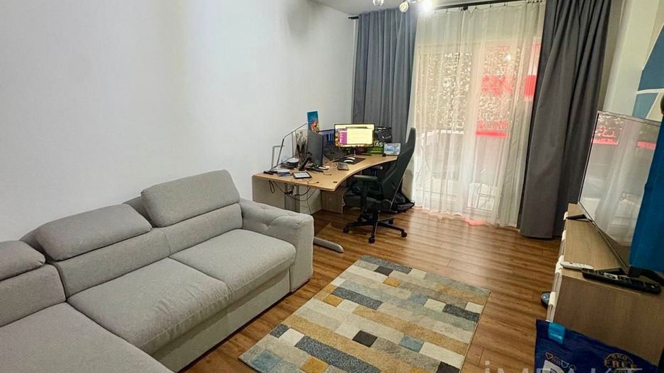 Apartament 3 camere modern, parcare,77mp, Junior Residence - Poză 10