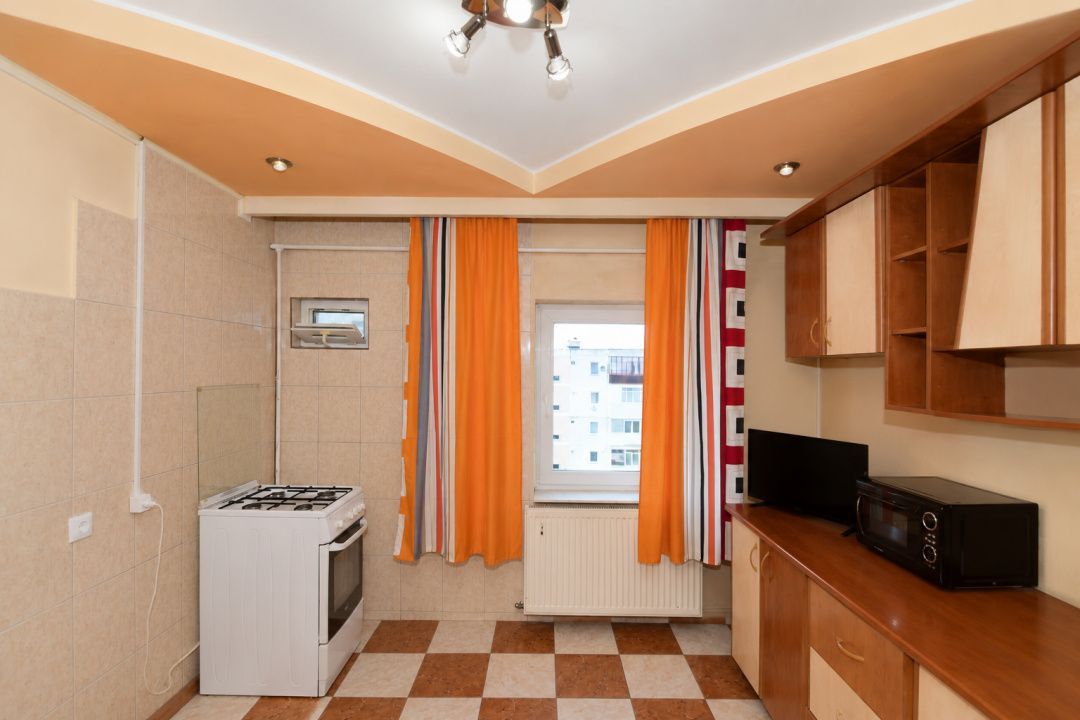 Apartament 3 camere decomandat, Prundu-Pitesti - Poză 3