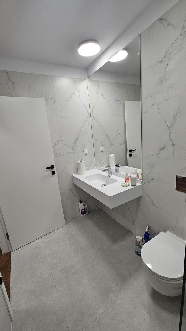 AP. 2 CAMERE ,COTROCENI , CENTRALA PROPRIE, PET-FRIENDLY , MODERN - Poză 8