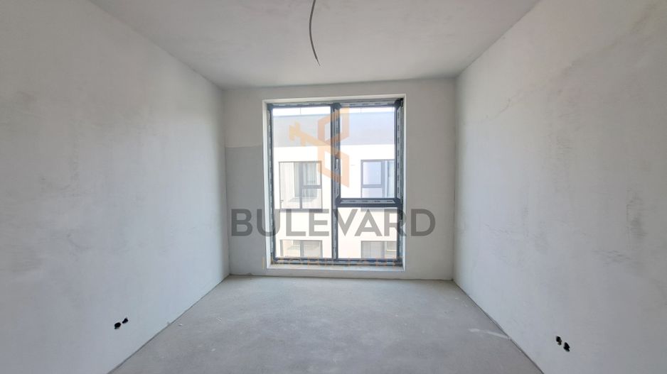 Penthouse 150 mp utili+ terase 200 mp+ 2 parcari subterane +curte 120 mp - Poză 7