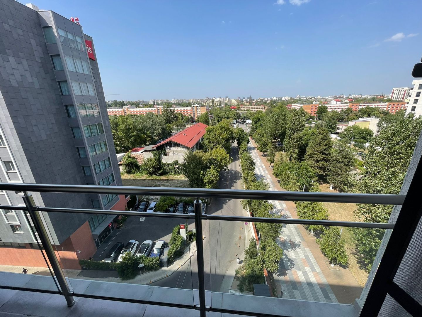 Grozavesti Zen Politehnica| 2 Camere| Mobilat| Prima Chirie - Poză 13