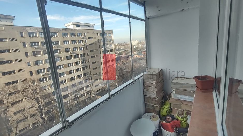 Vânzare apartament decomandat 3 camere cu centrală - Str. Baciului - Poză 19