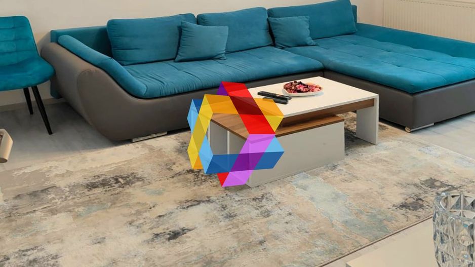 Apartament 3 camere de vânzare Brasov, zona Astra,  64 mp, Plus-imo.ro - Poză 1