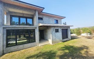 🏡 Vilă luminoasă, 4 camere, cu teren generos – Com. Plopu - Poză 12
