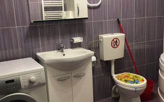 3 Camere mobilat si utilat metrou Pacii - Poză 6
