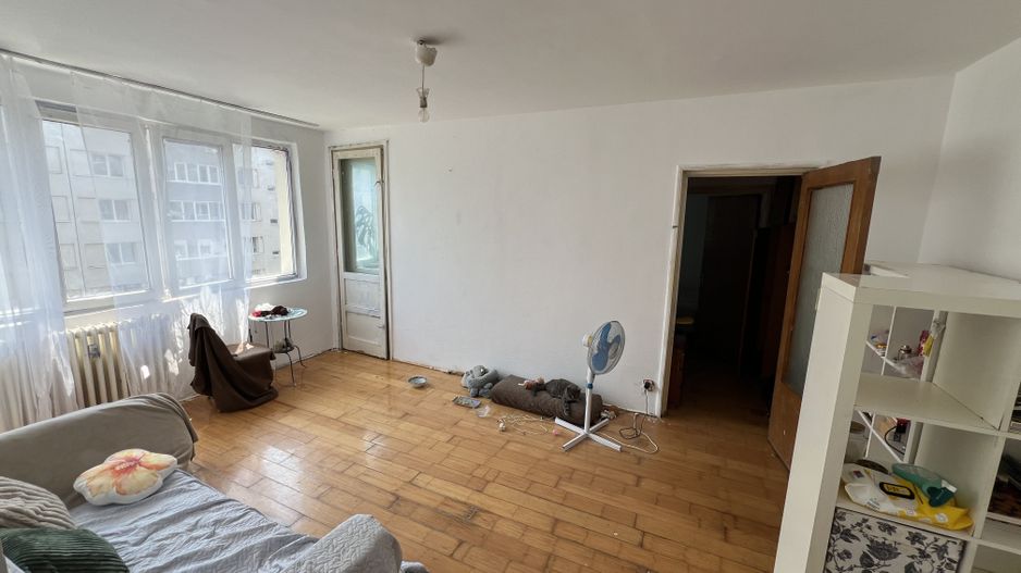 Apartament 2 camere bloc reabilitat Raul Doamnei, Drumul Taberei - Poză 4
