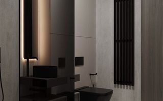 3 camere | Gradina Proprie | Metrou Nicolae Teclu | Pallady - Poză 6