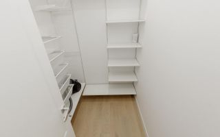 Chirie, apartament, 3 camere, strada Alexei Mateevici, Centru - Poză 4