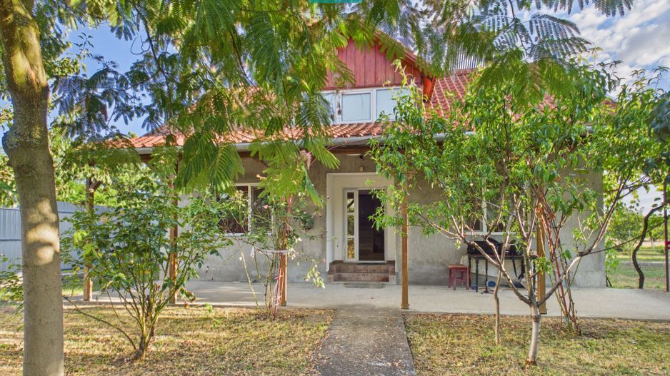 Casă în Șiria zona centrală - Poză 2