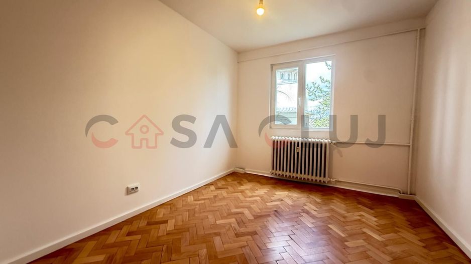 3 camere ,finisat, Gheorgheni - Poză 6