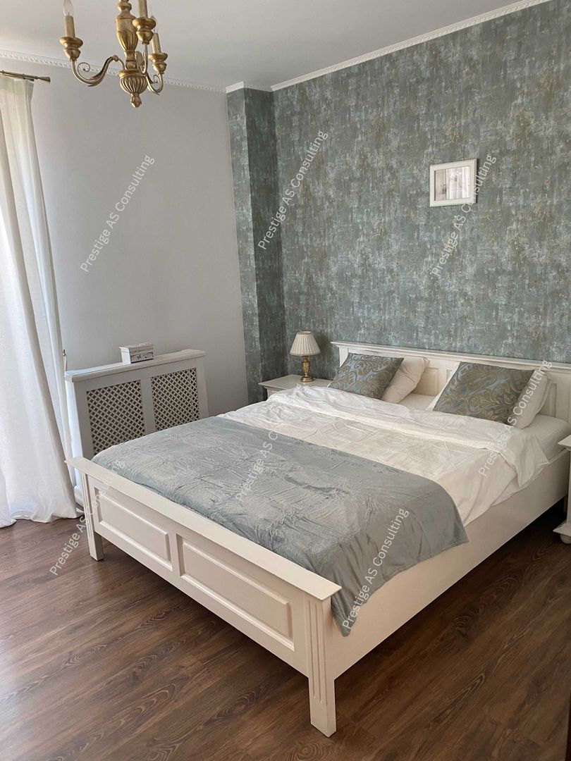 Apartament 3 camere+2 Bai si parcare- Calea Aradului-Timisoara - Poză 6