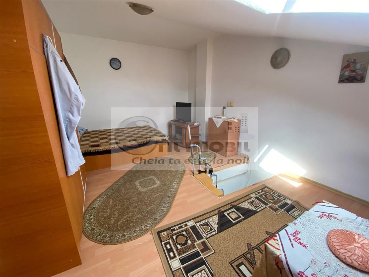 Apartament 2 camere Nicolina 1 49mp - Poză 6