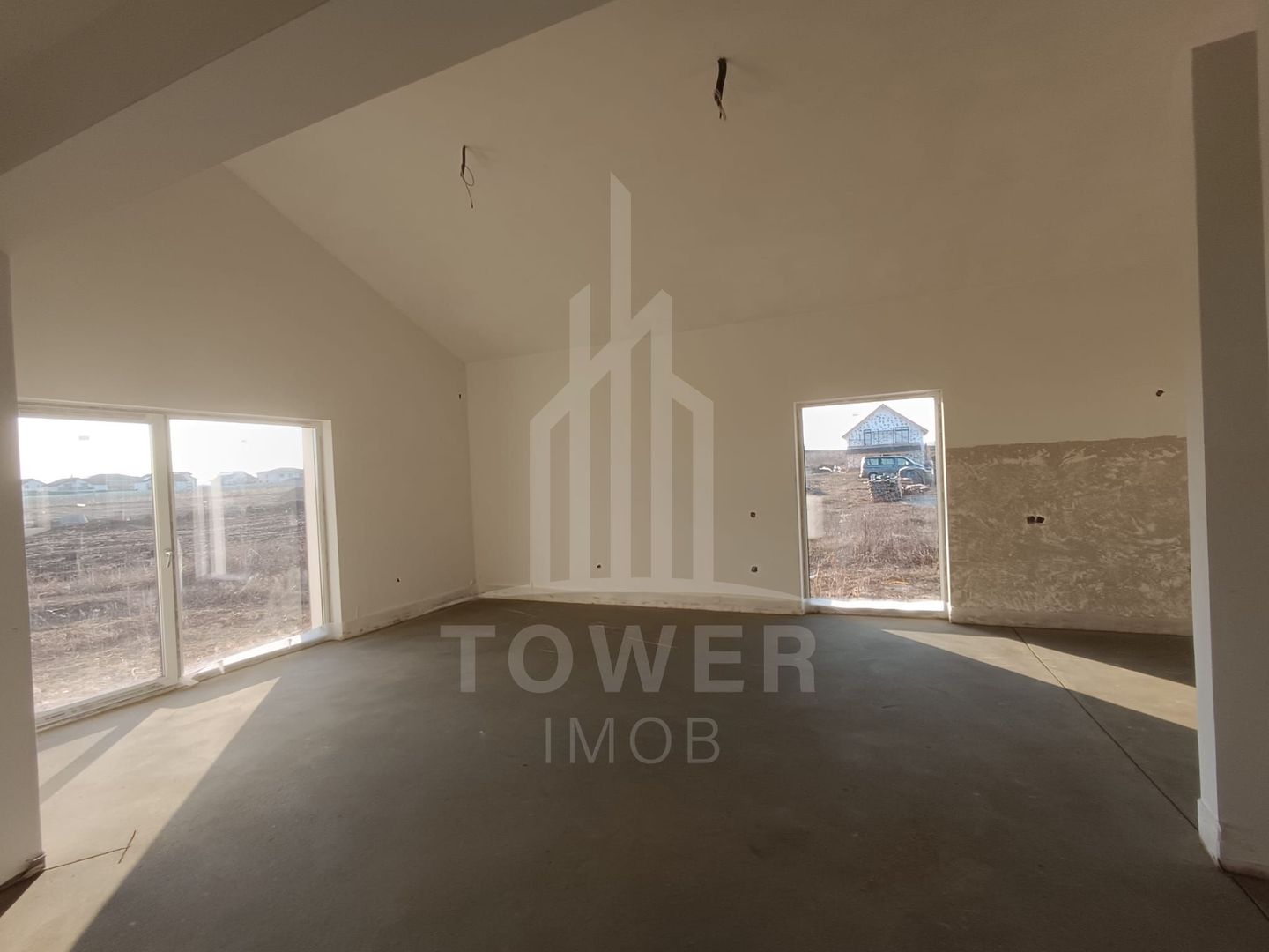 Casa single - Poză 12