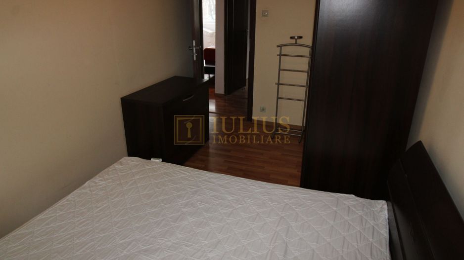 3 camere, la 5 minute de Iulius Mall-Torontal, centrala proprie - Poză 8