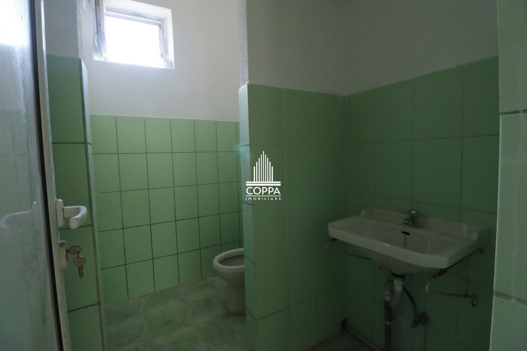 Hala/Spatiu de Inchiriat zona Piata Alimente - Poză 4