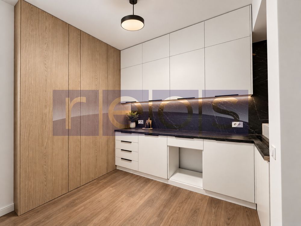 APARTAMENT 3 CAMERE PREMIUM-IMOBIL INTERBELIC | PRIMĂVERII–TELEVIZIUNE - Poză 9