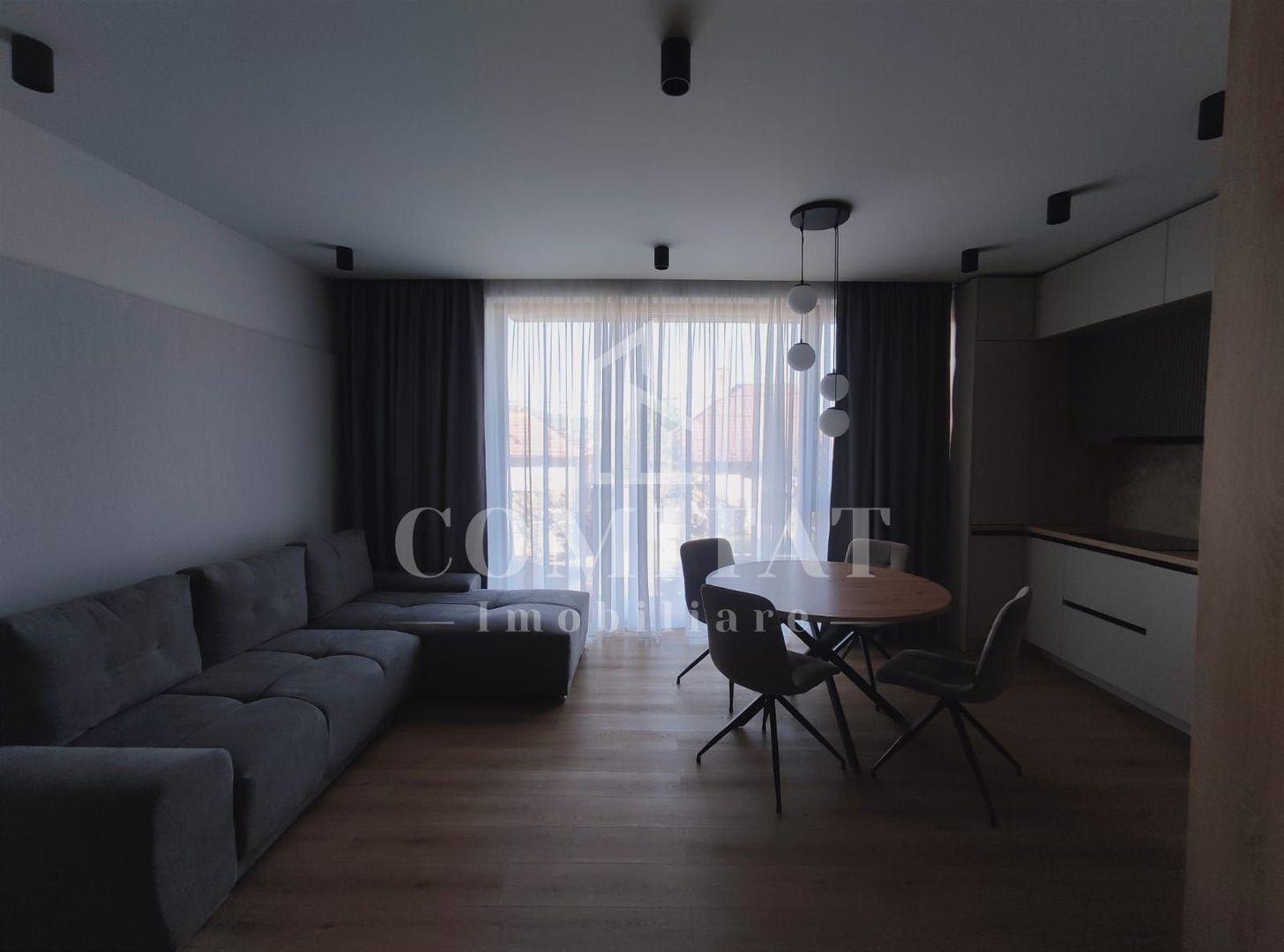 Apartament exclusivist de vânzare | Zonă Centrală - Poză 2