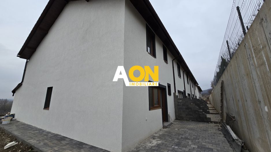 1/2 Duplex 3 Camere 2 Bai Zona Lidl Cetate - Poză 2