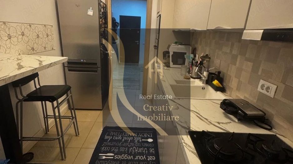 De inchiriat apartament 2 camere Grozavesti - Poză 5