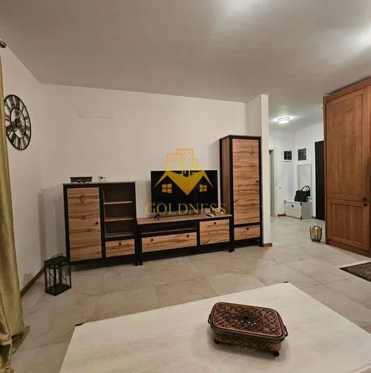 3 Camere Open Space, Parcare Subterana, Europa Complex Luminia - Poză 5