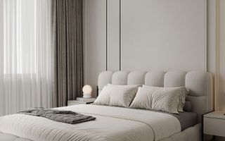 COMISION 0 I Apartament 3 camere cu gradina de 160 mpI Miluna Residenc - Poză 11