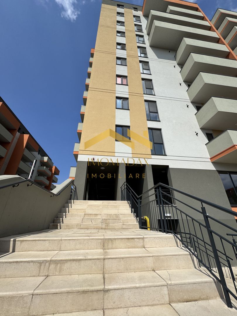 Apartament - 2 camere- etaj 1- torontalului - Poză 8