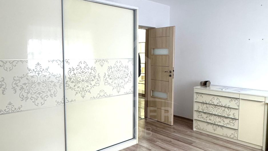 Apartament 3 camere cu grădină - Cartierul Arhitecților - Poză 7