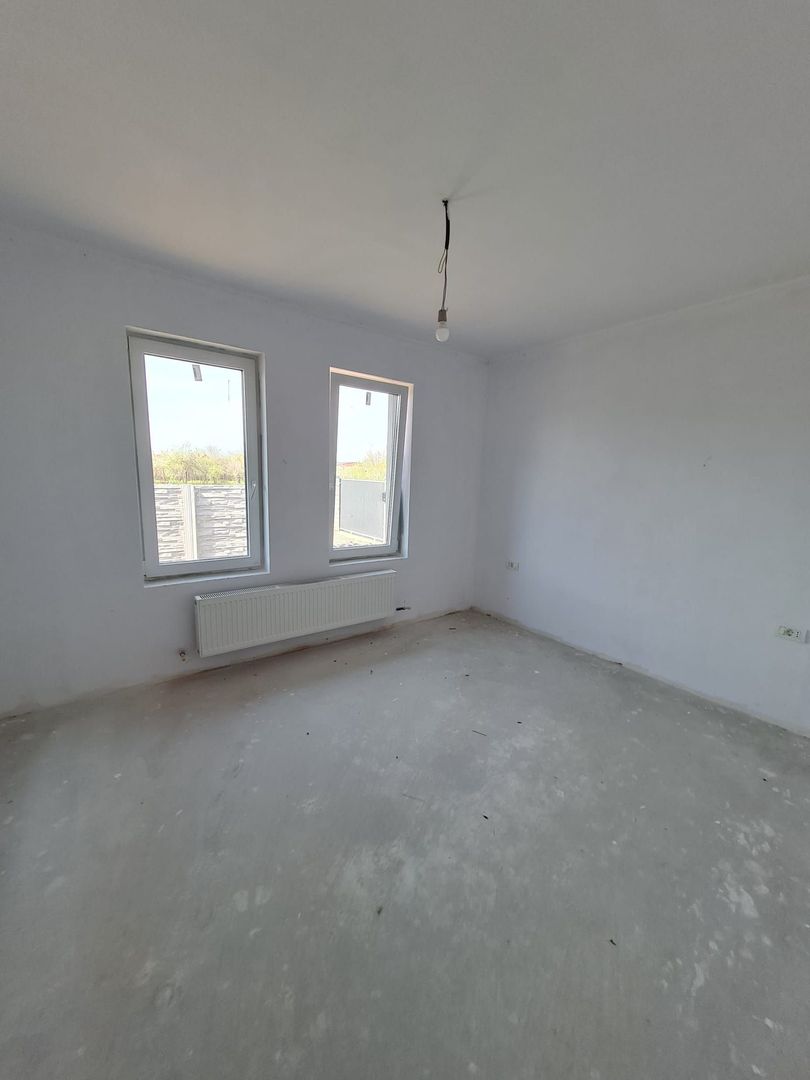 Duplex construcție pe parter in Parta - Poză 6