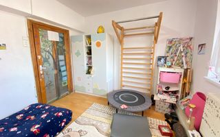 Casa individuala + atelier auto - Str. Litovoi Voda, Sibiu - Poză 2