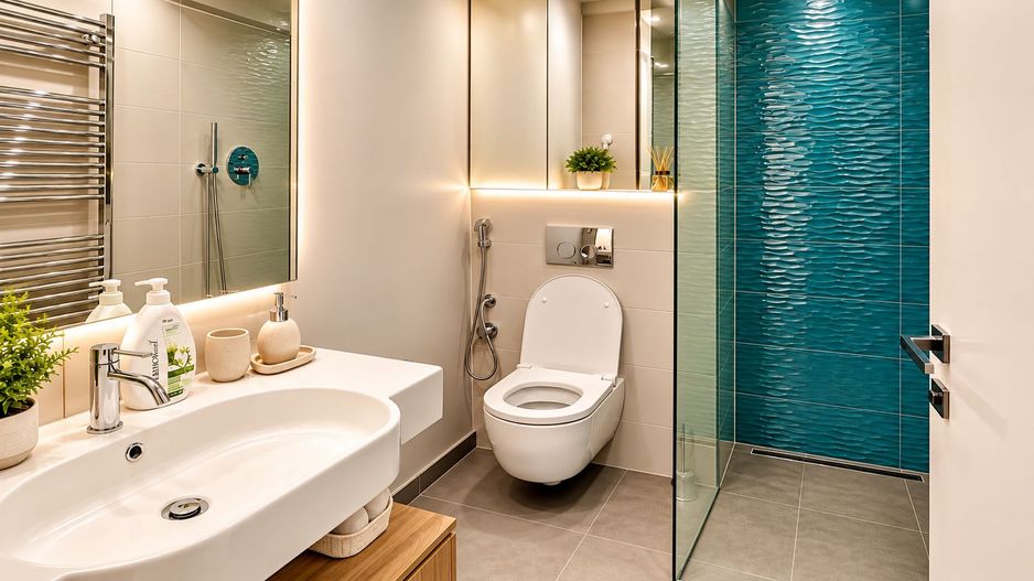 First Rental | Premium 3-Room Apartment | 90 sqm | Herăstrău - Poză 7