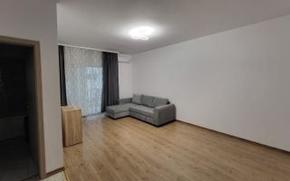 Giroc | 1 Cameră | 38 mp | Balcon 8 mp | Parcare | Încălzire în Pardoseală - Poză 1